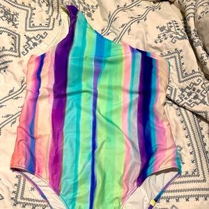 COPY - Summersalt Sidestroke